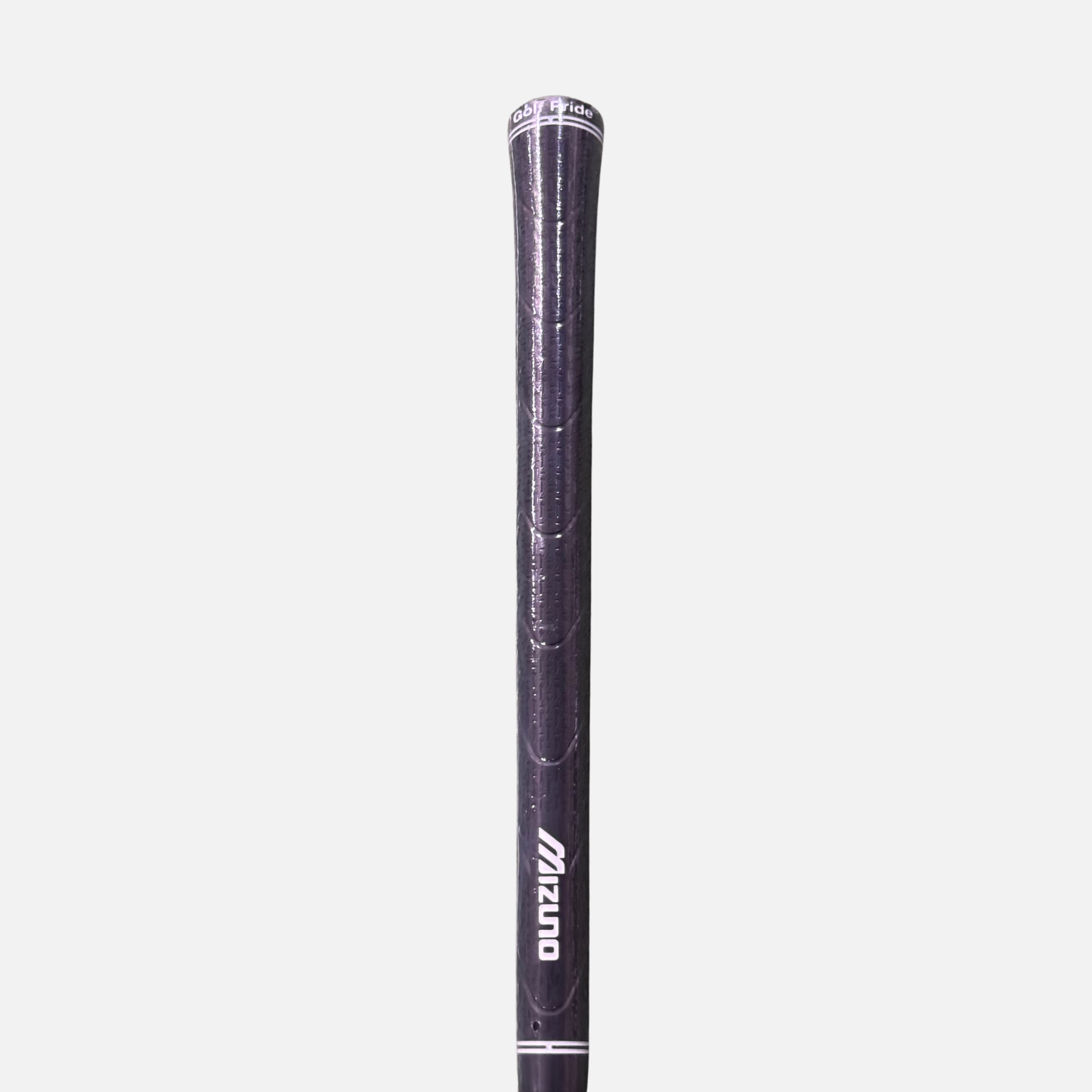 Set fierros Mizuno MX Speed Metal 5-GW KBS MAX 80G Regular