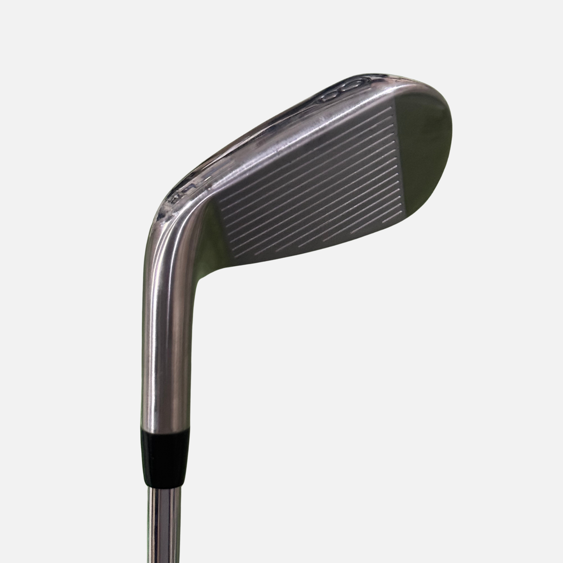Set fierros Titleist T300 5-GW Acero true temper red S300 stiff flex