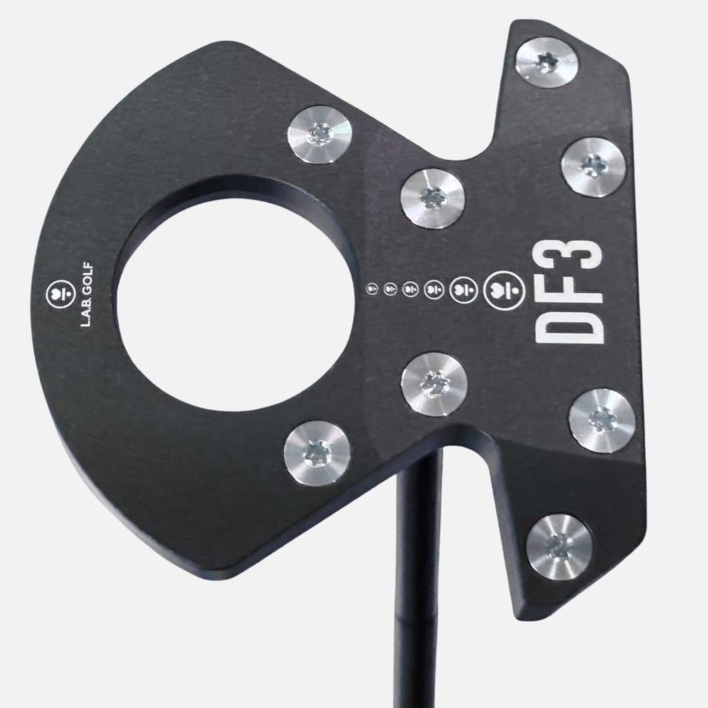 Putter LAB Golf DF3 34"