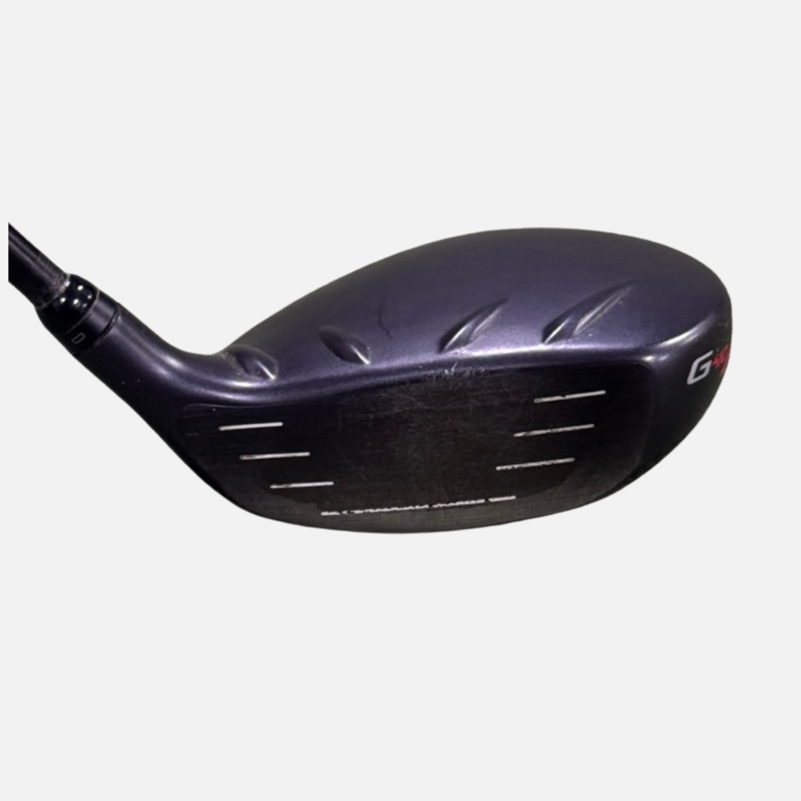 Madera Ping G410 LH 3/14.5 flex-X