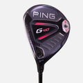 Madera Ping G410 LH 3/14.5 flex-X