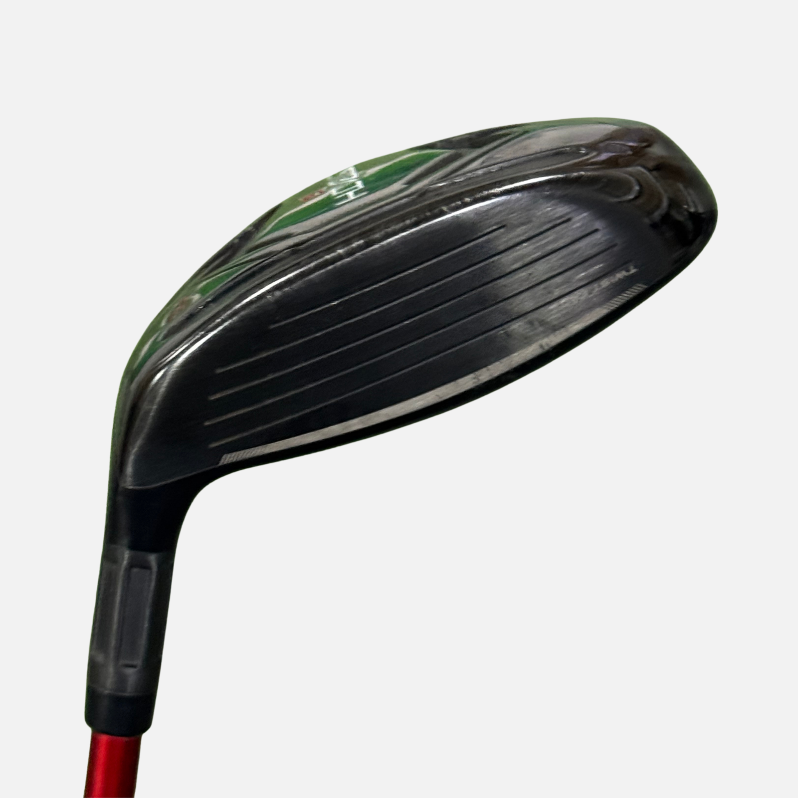 Madera Taylormade Stealth 2 5/19