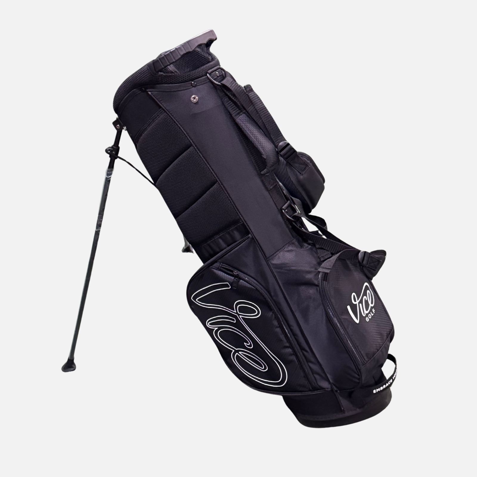 Bolsa Vice Stand bag 7 way
