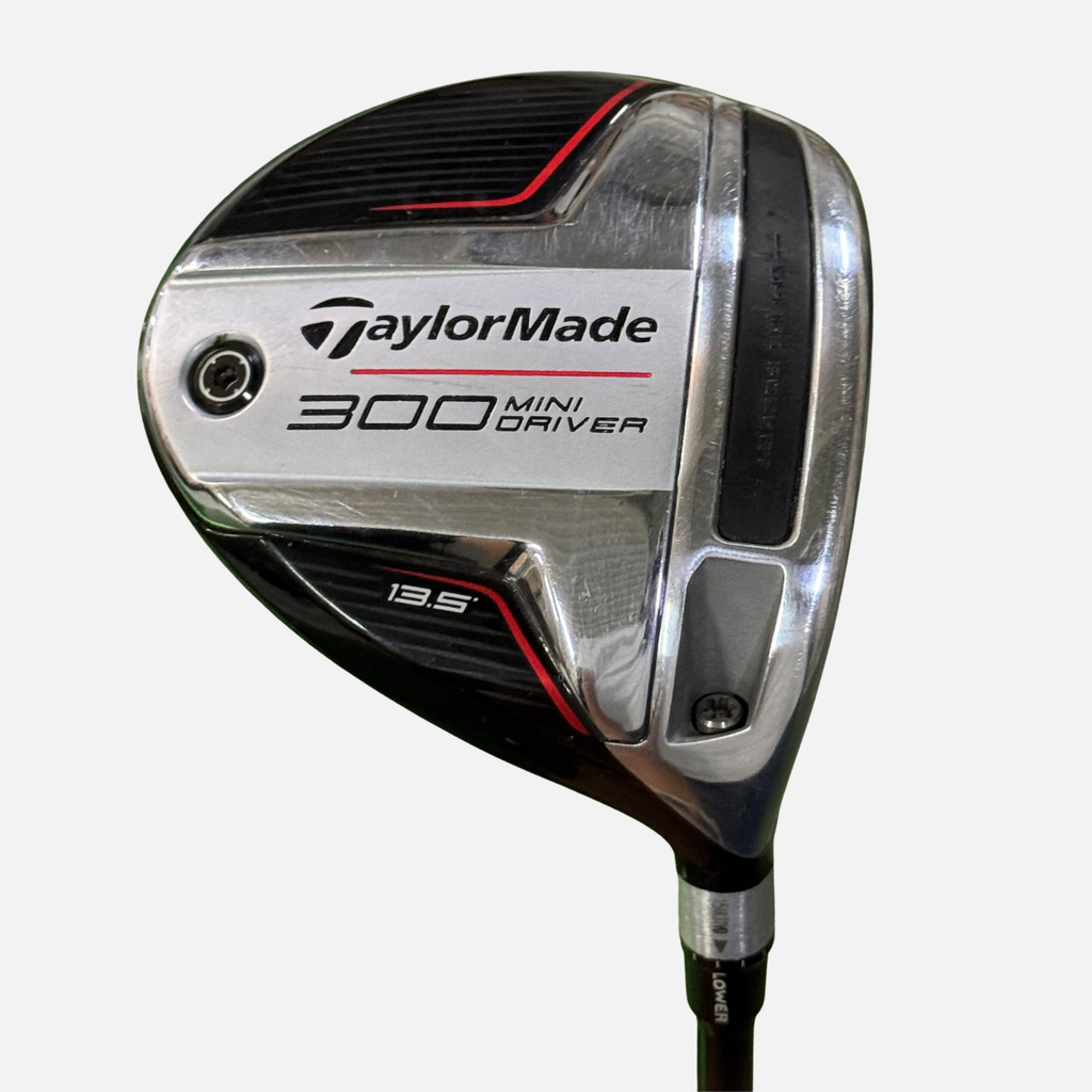 Mini Driver Taylormade 300 MINI 13.5 Reg flex