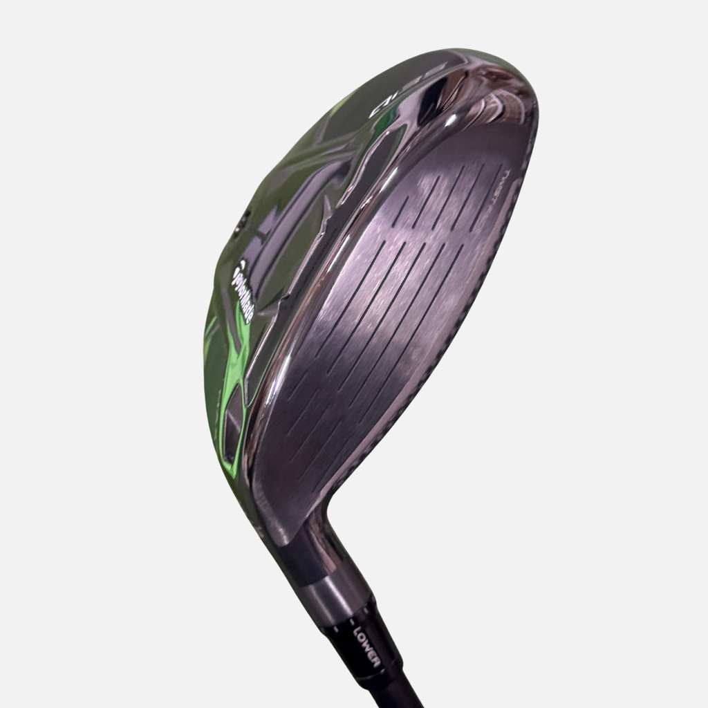 Madera Taylormade Qi35 MAX 5/18.5 Reg