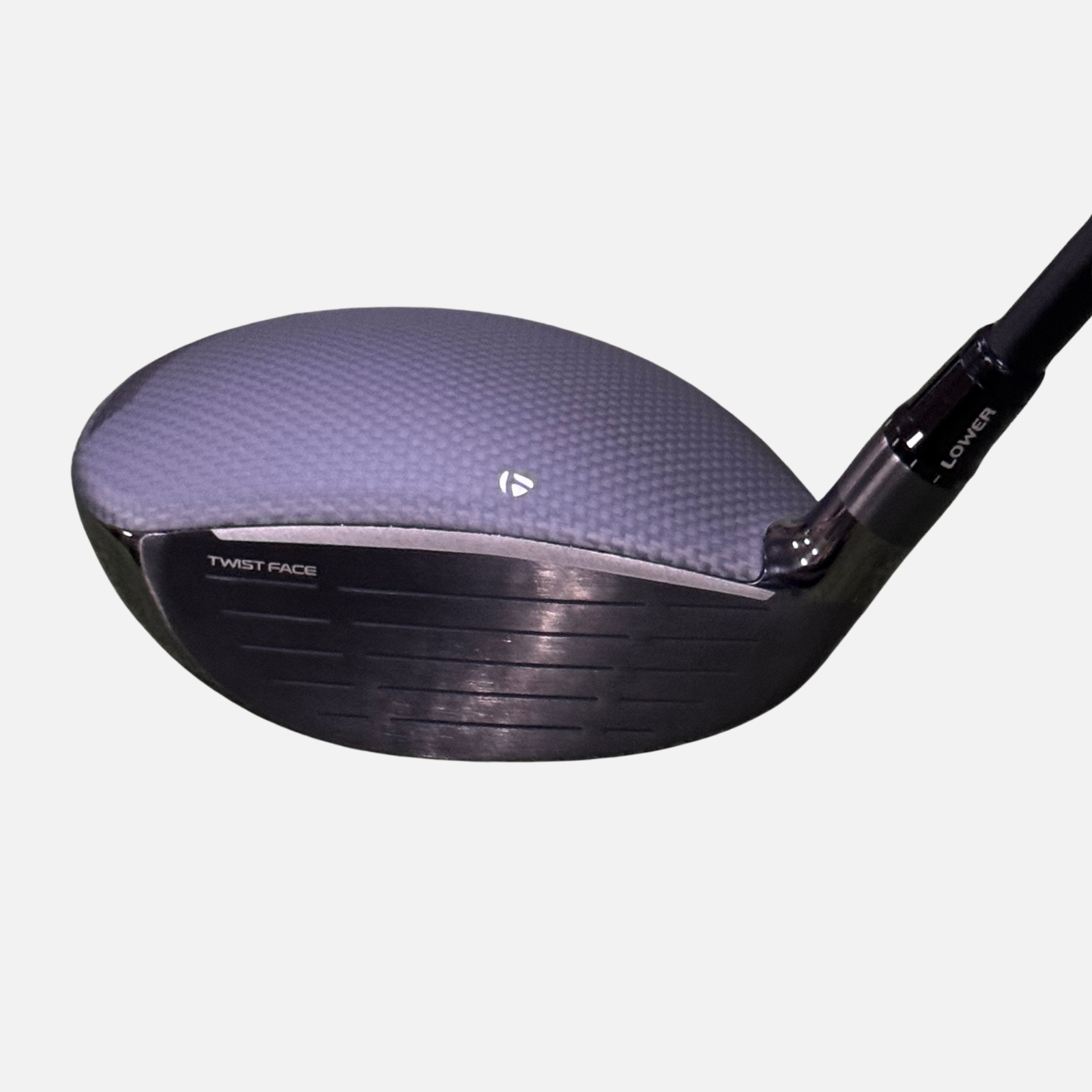 Madera Taylormade Qi35 MAX 5/18.5 Reg