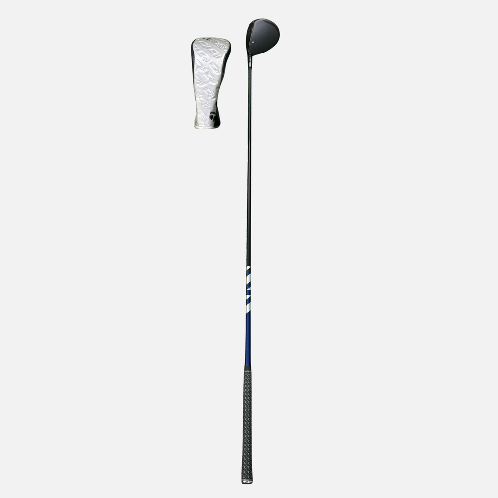 Madera Taylormade Qi35 MAX 5/18.5 Reg