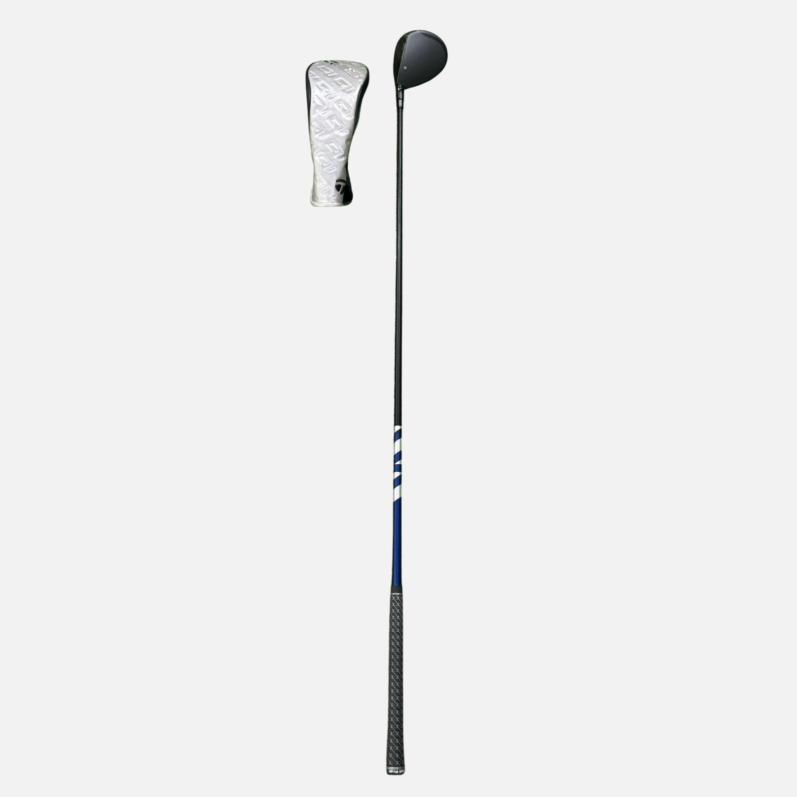 Madera Taylormade Qi35 MAX 5/18.5 Reg