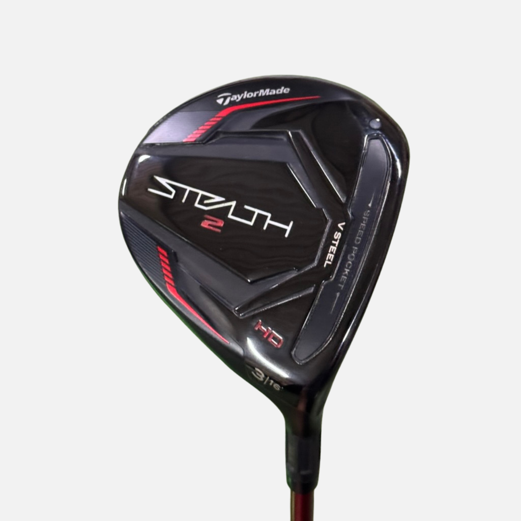 Madera Taylormade Stealth 2 3/16 Reg