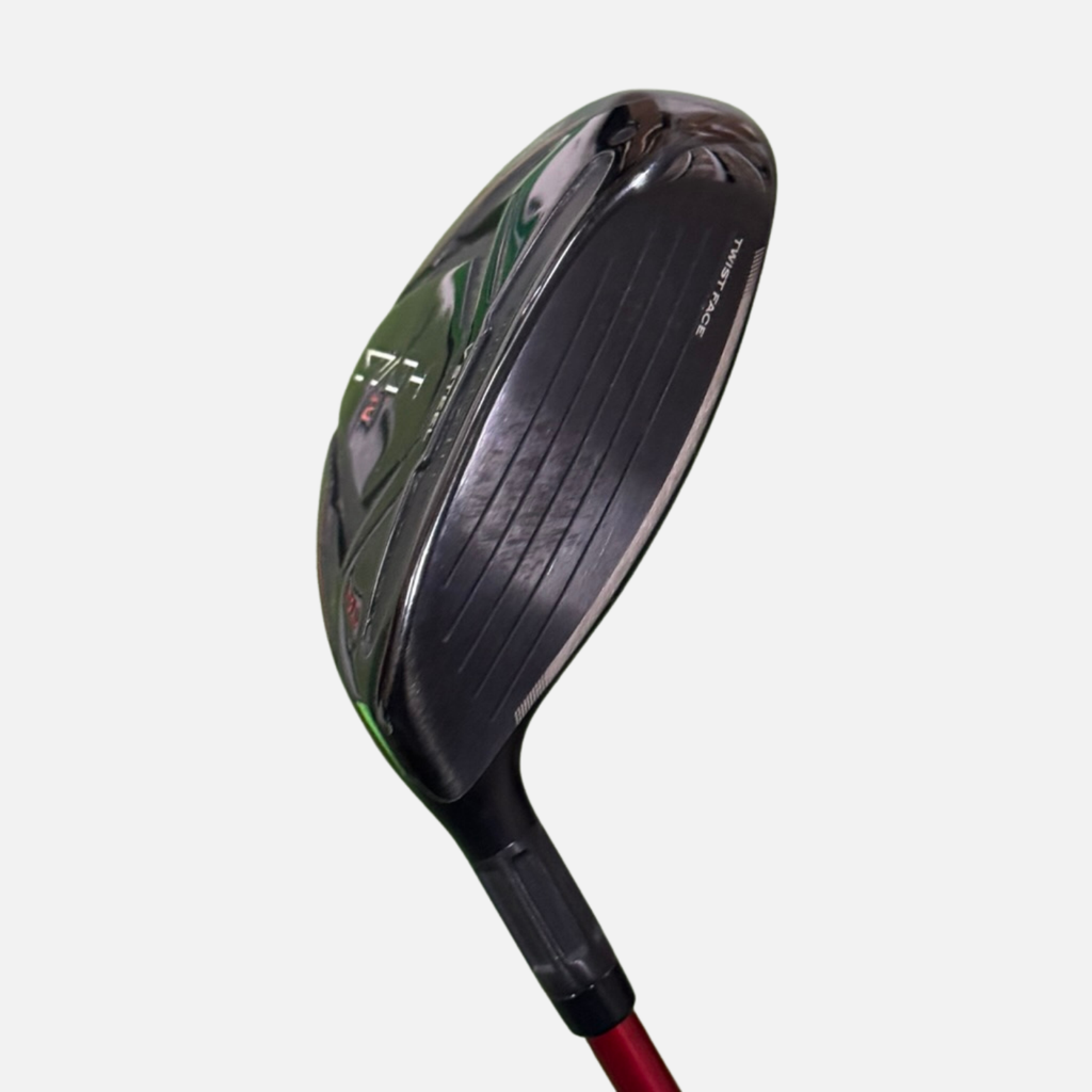 Madera Taylormade Stealth 2 3/16 Reg
