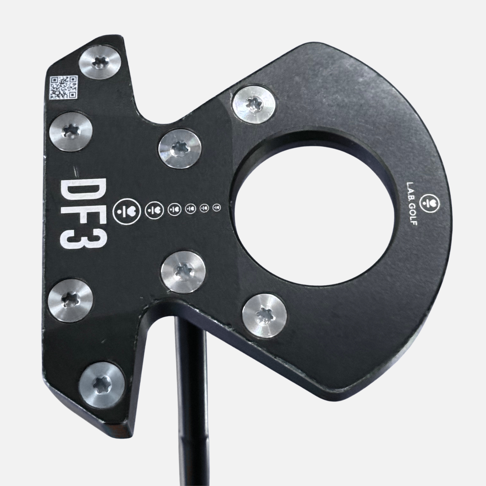 Putter LAB Golf DF3
