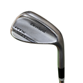 Wedge Cleveland RTX zipcore 52 stiff acero