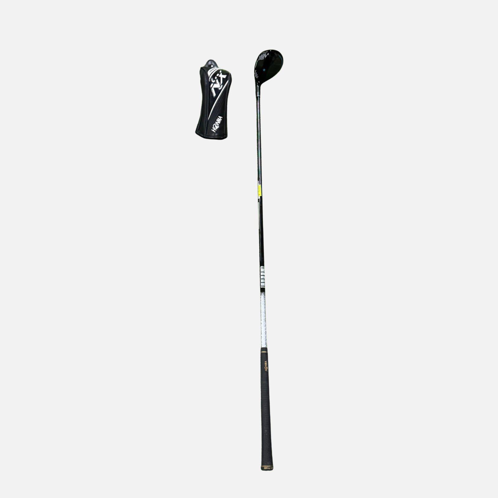 Hibrido Honma Beres NX 4/22 stiff