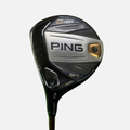 Madera Ping LH G400 3/16 Stiff flex