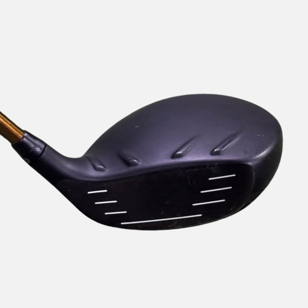 Madera Ping LH G400 3/16 Stiff flex