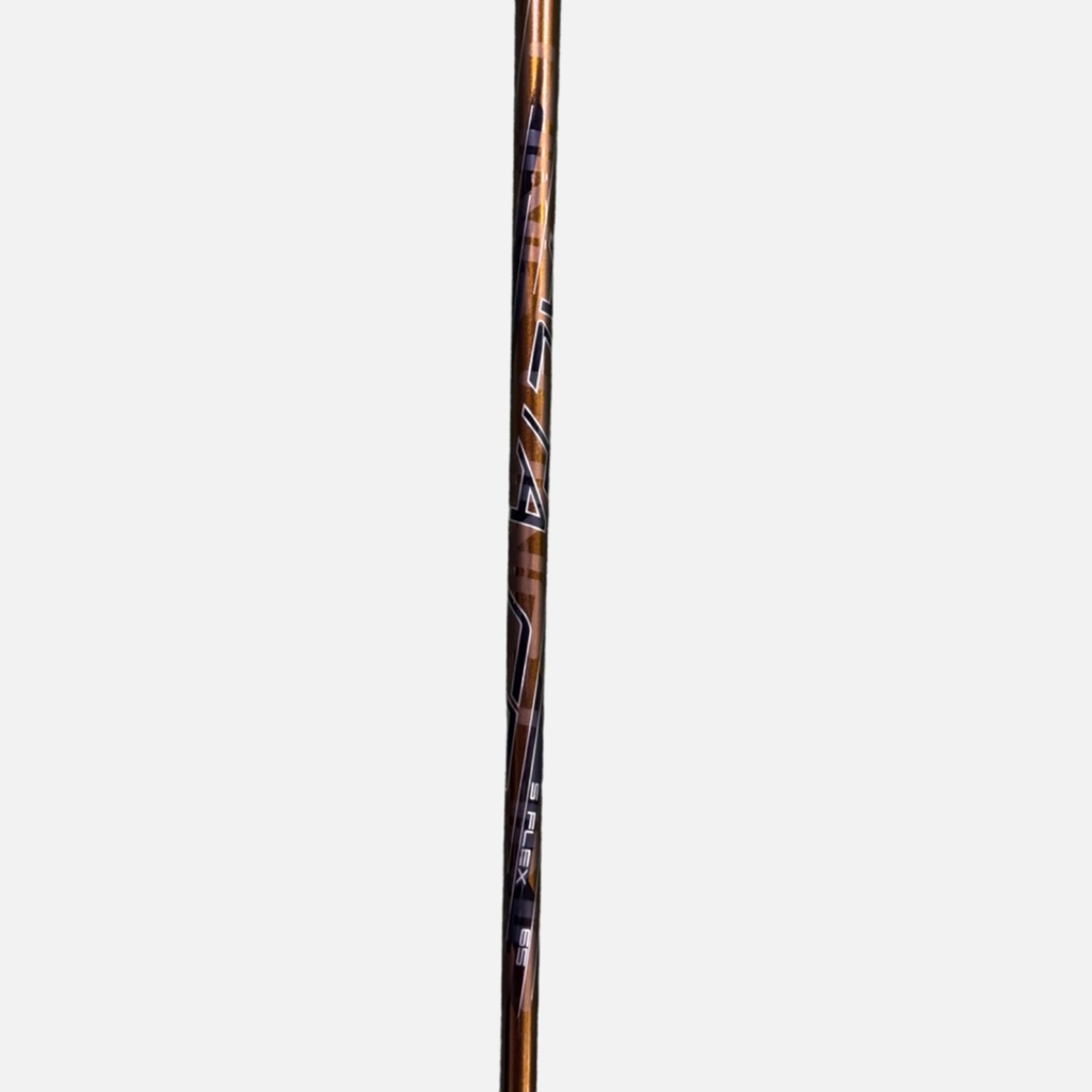 Madera Ping LH G400 3/16 Stiff flex