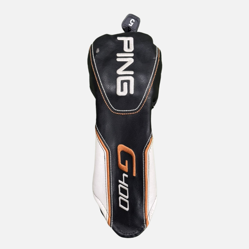Madera Ping LH G400 3/16 Stiff flex