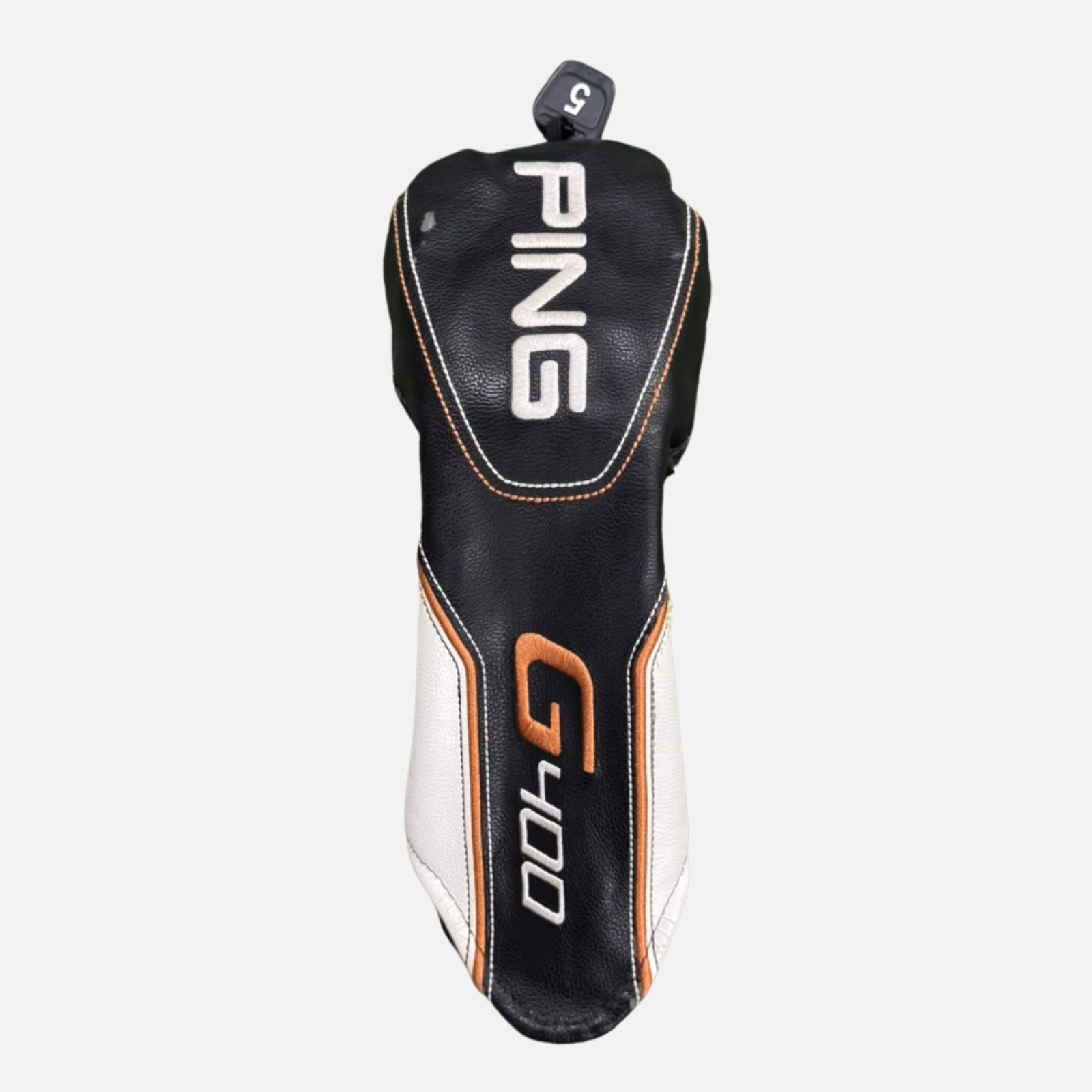 Madera Ping LH G400 3/16 Stiff flex