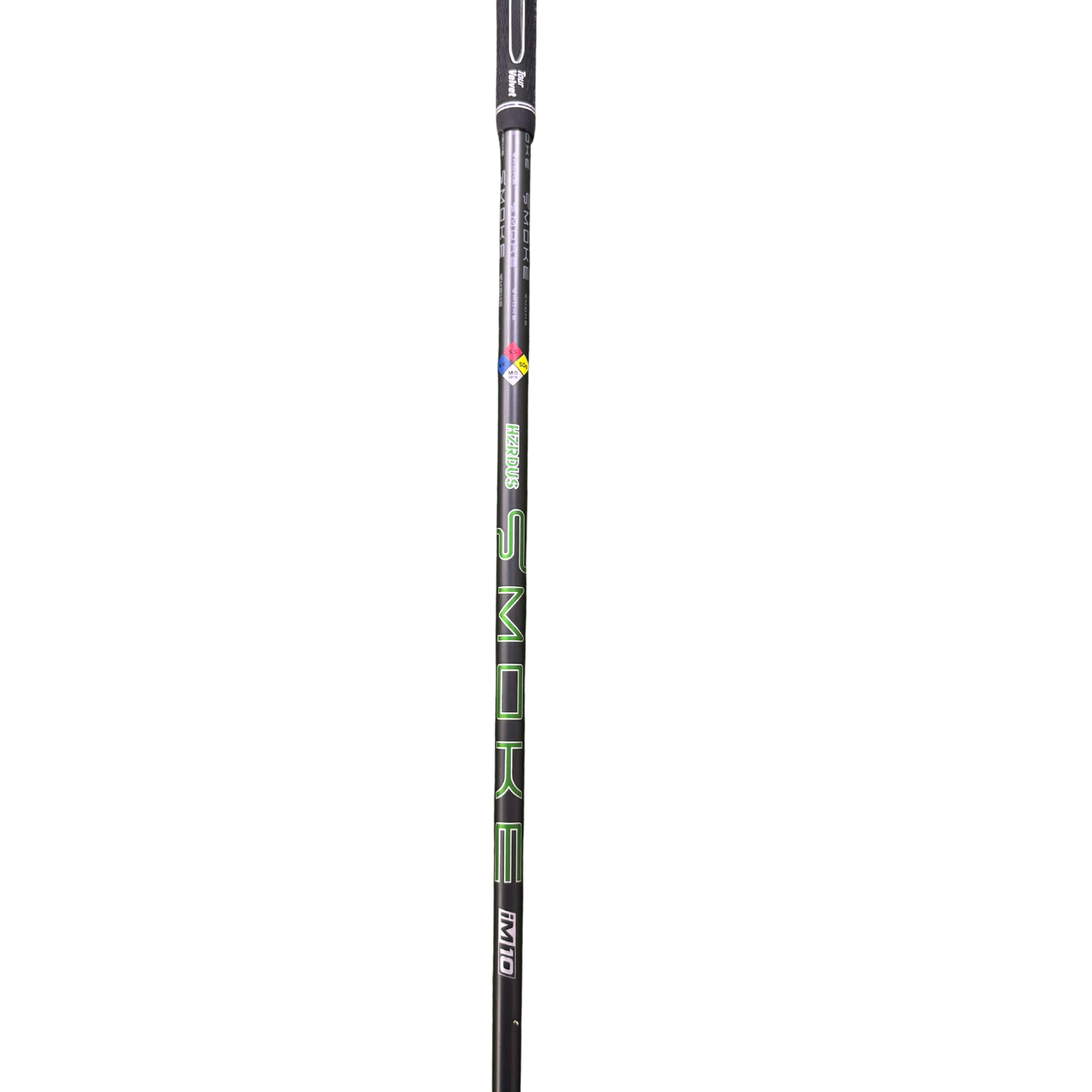 HZRDUS SMOKE iM10 50G reg