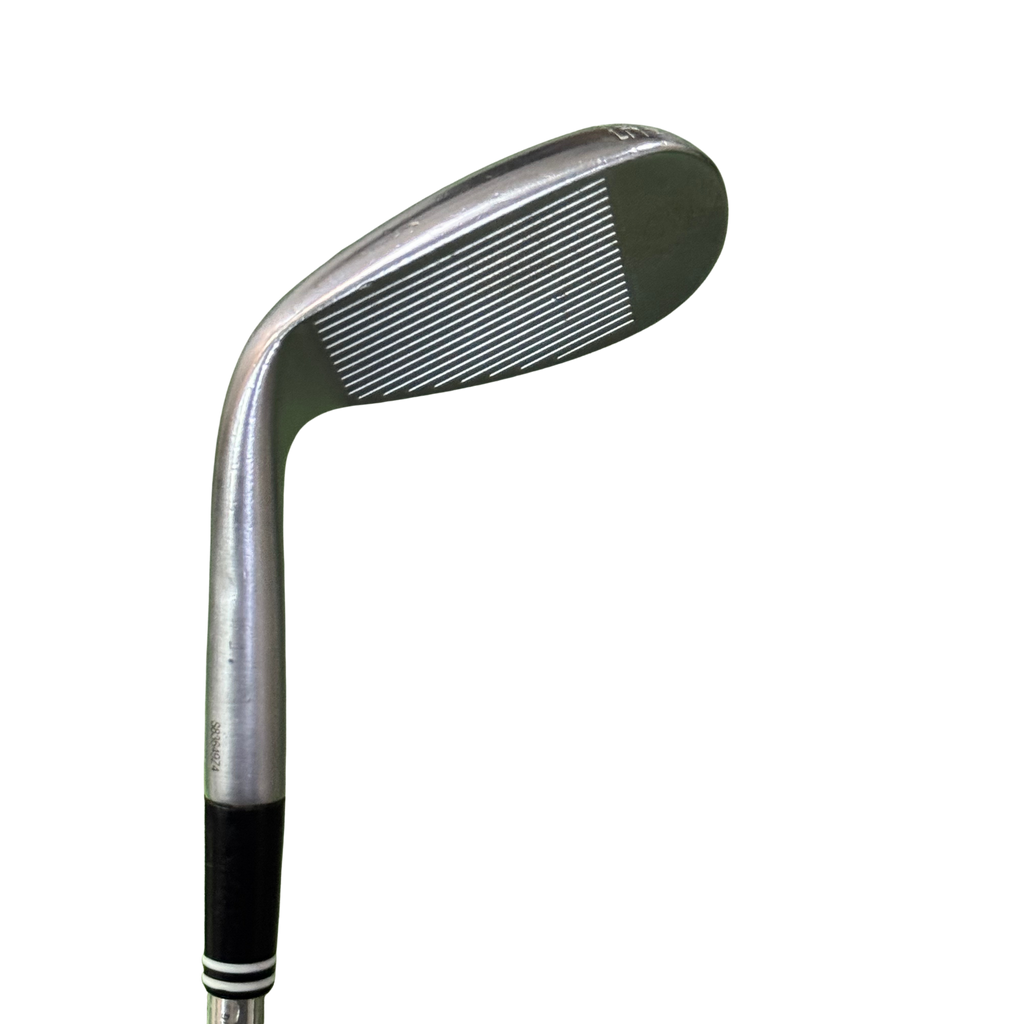 Wedge Cleveland RTX zipcore 52 stiff acero