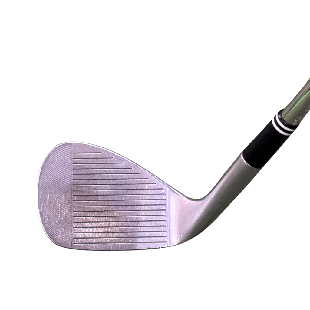 Wedge Cleveland RTX zipcore 52 stiff acero