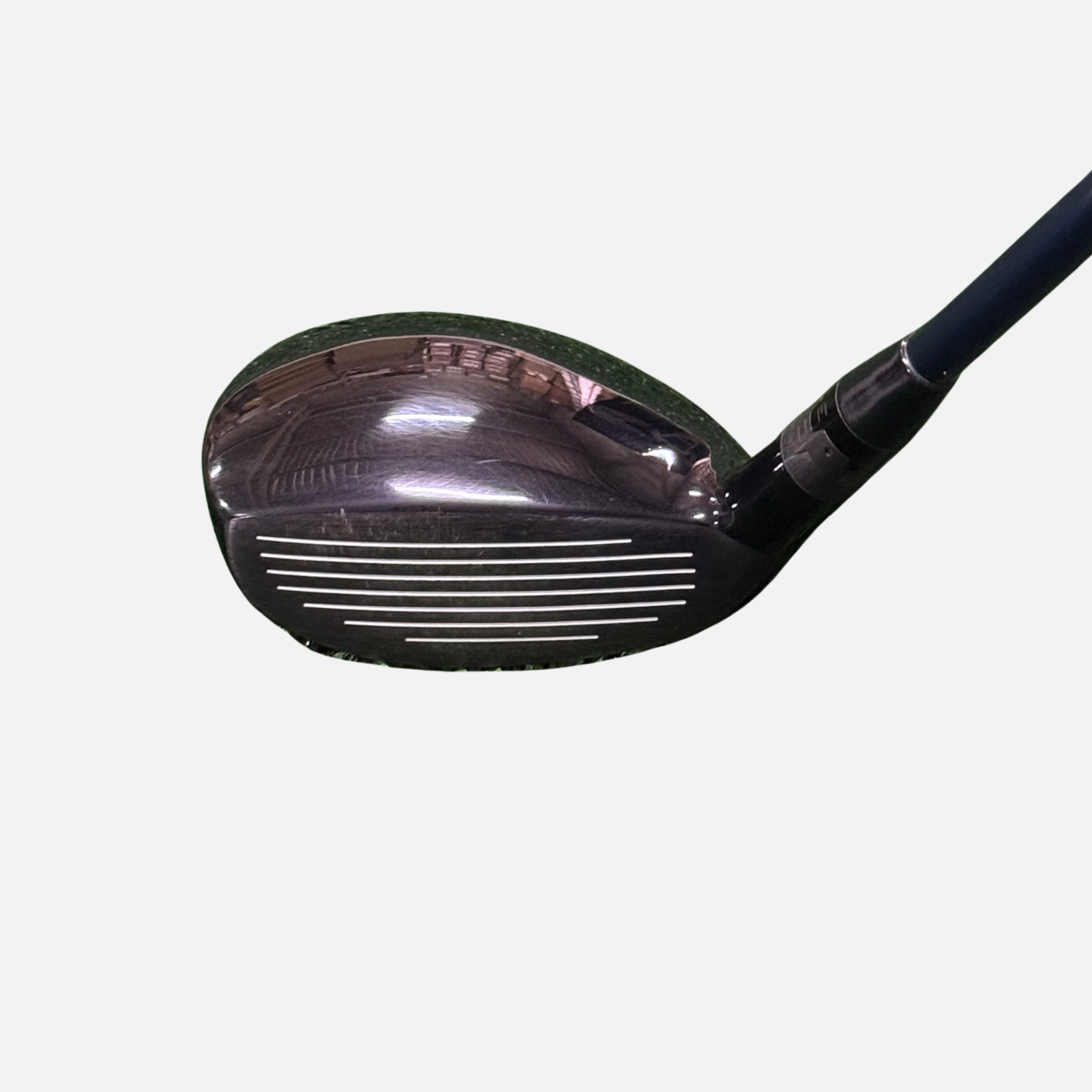 Hibrido Titleist 910H 24 stiff flex