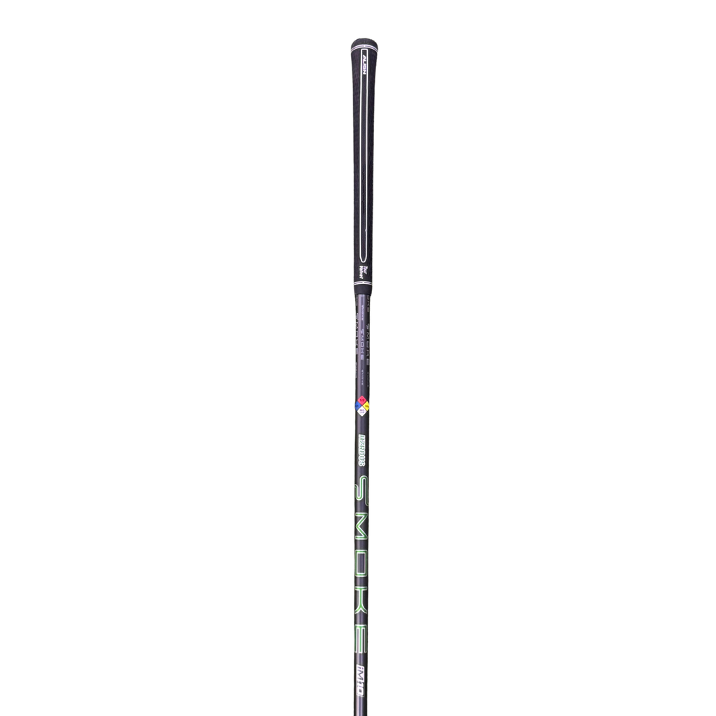 HZRDUS SMOKE iM10 50G reg