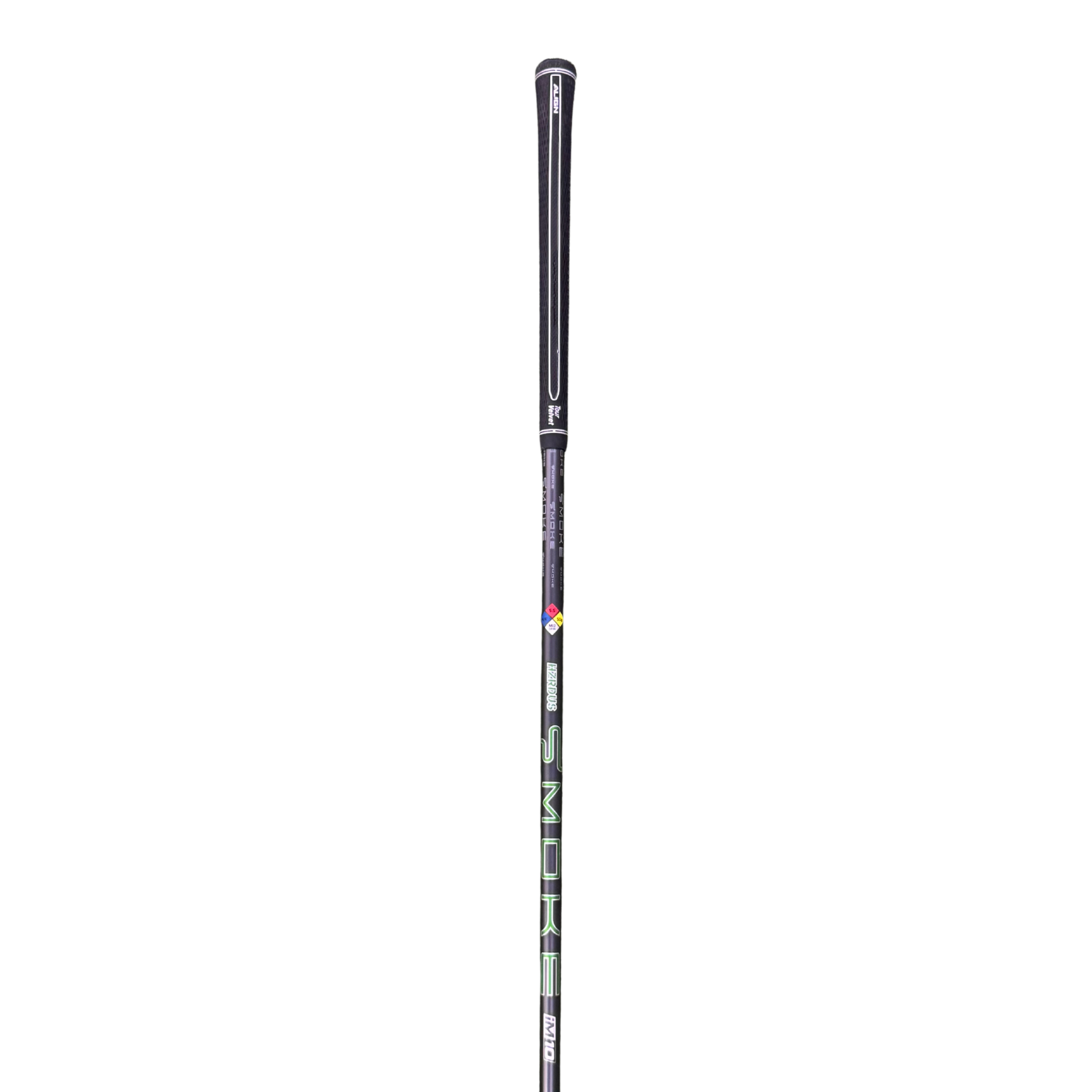HZRDUS SMOKE iM10 50G reg