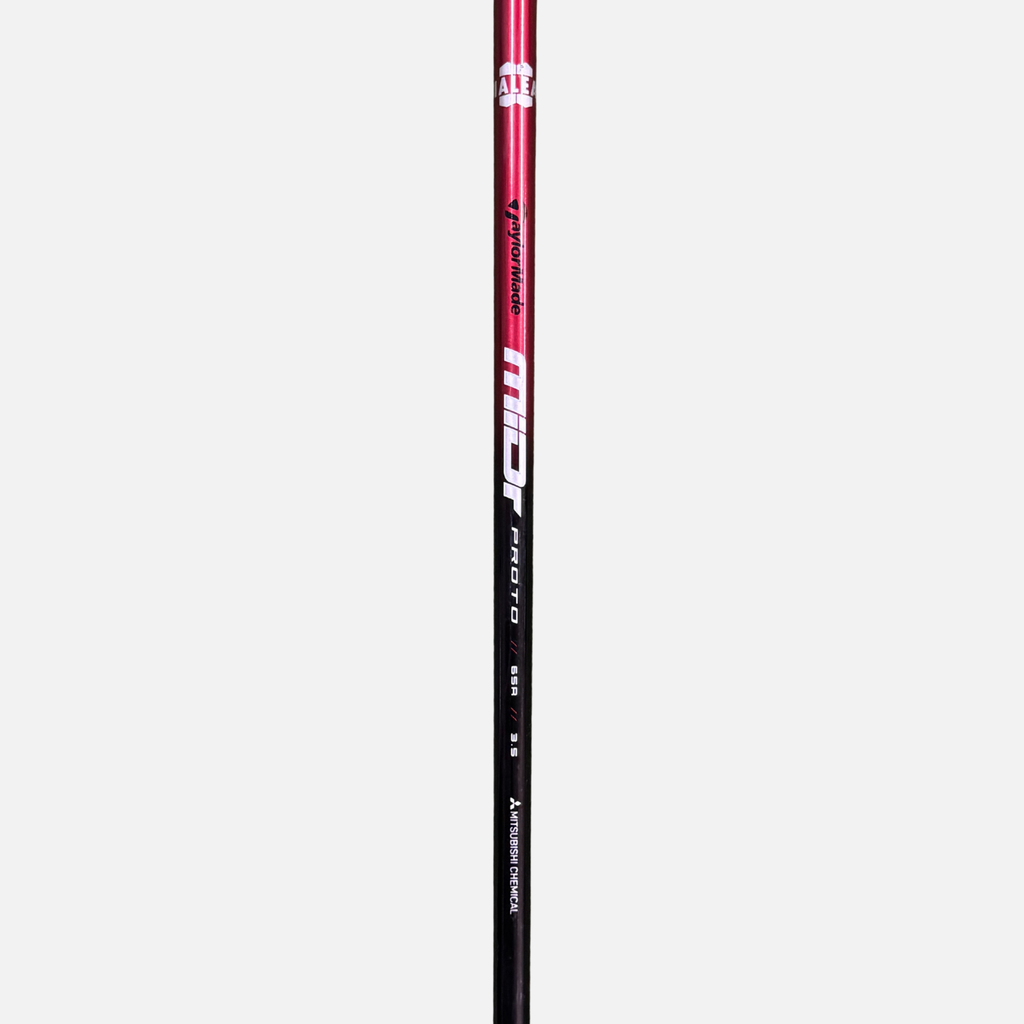 Mini Driver Taylormade 300 MINI 13.5 Reg flex