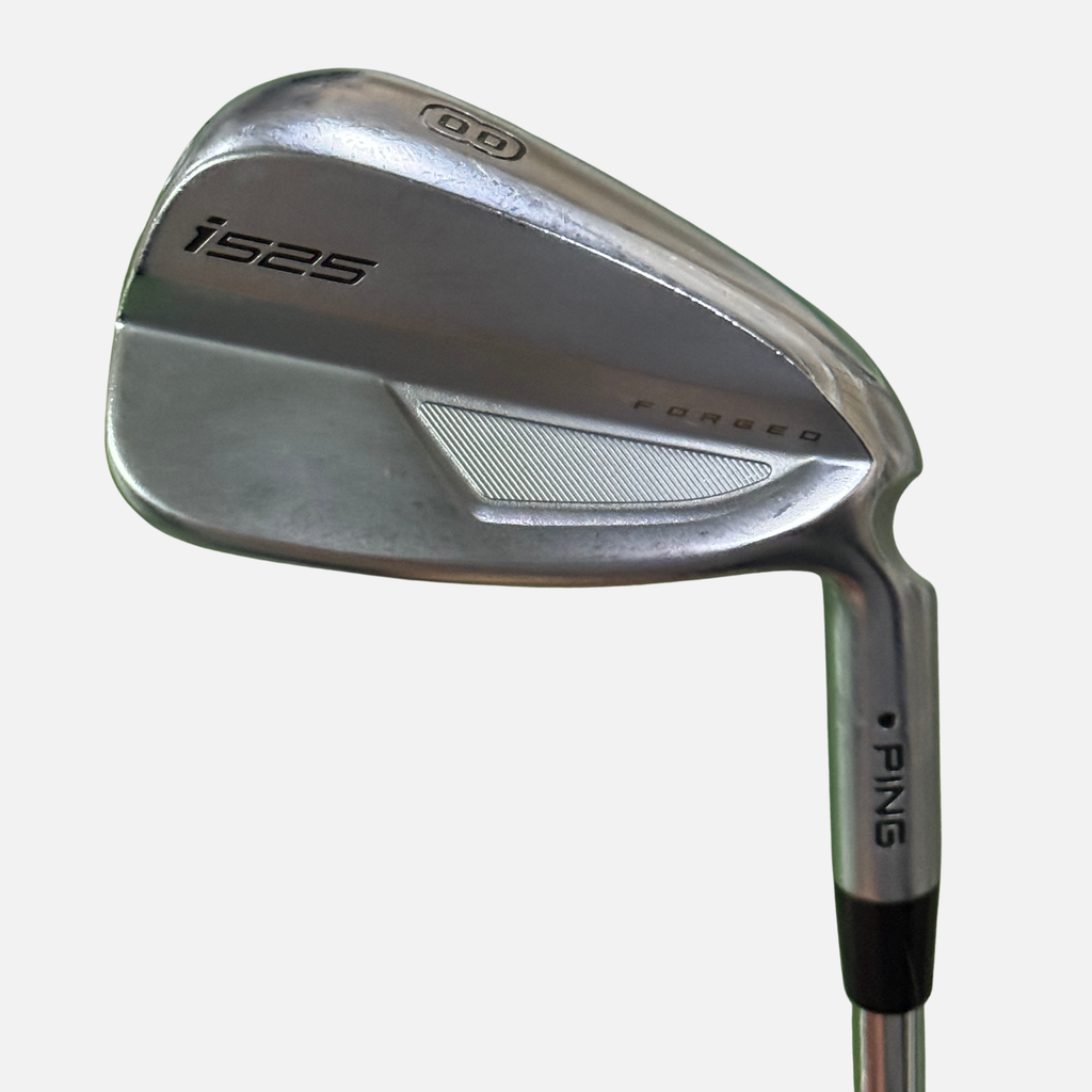 Set fierros Ping i525 5-9 NS PRO MODUS Stiff Flex 105