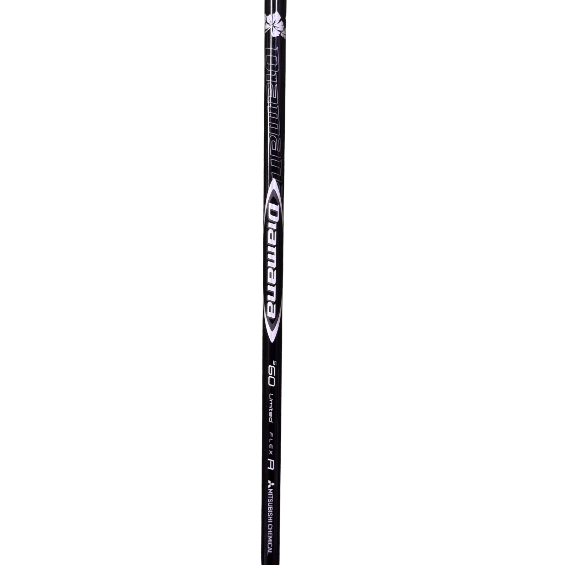Diamana s60 limited flex-r