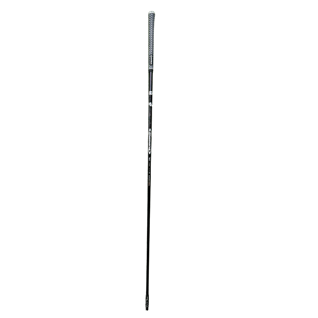 Diamana s60 limited flex-r