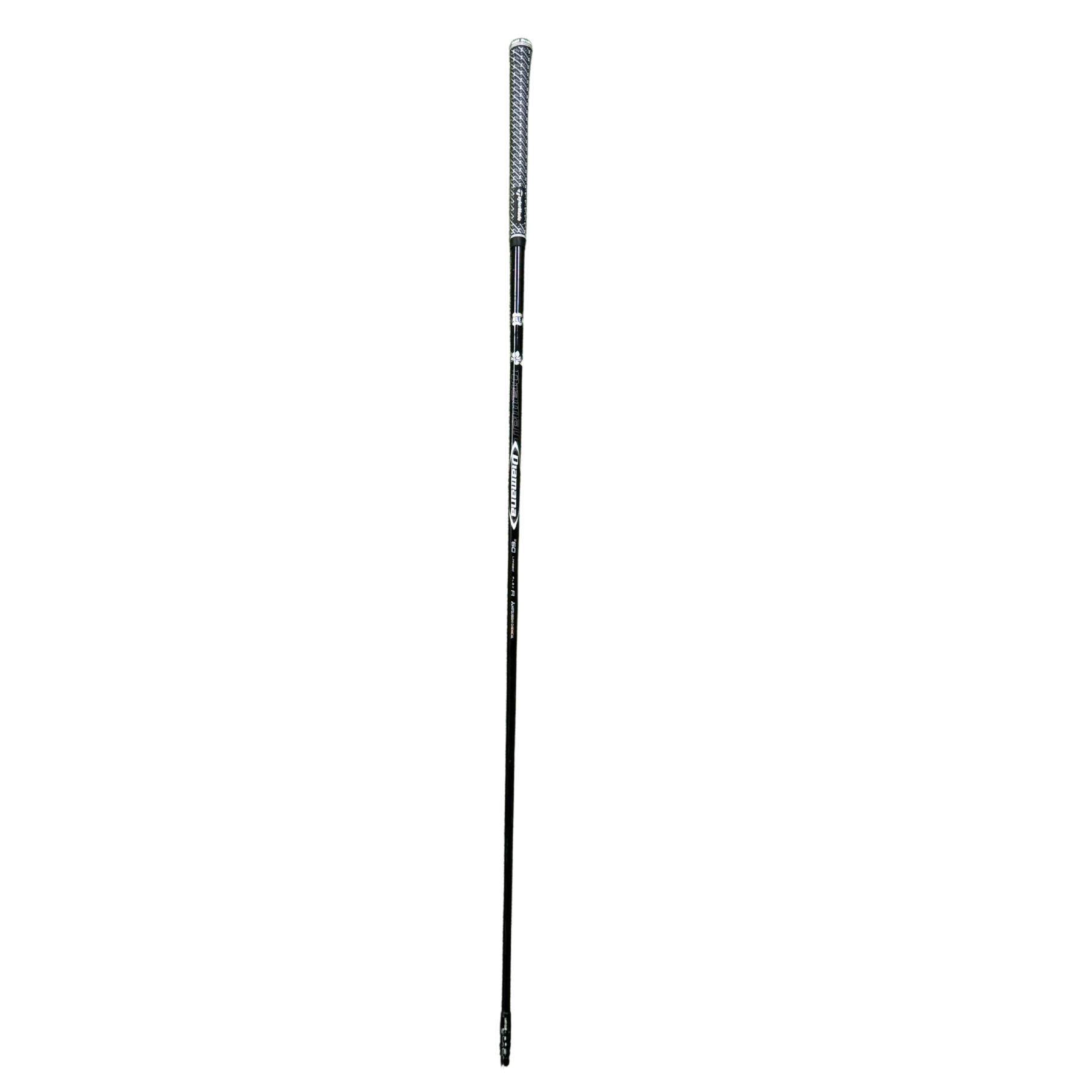 Diamana s60 limited flex-r