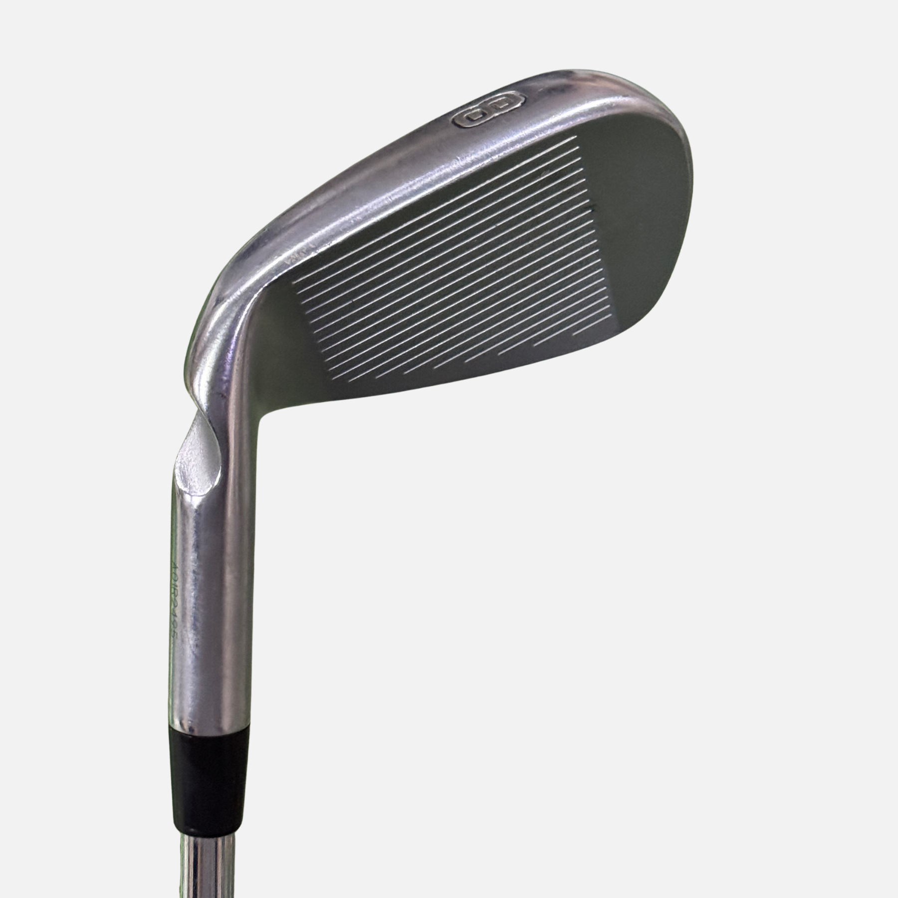 Set fierros Ping i525 5-9 NS PRO MODUS Stiff Flex 105