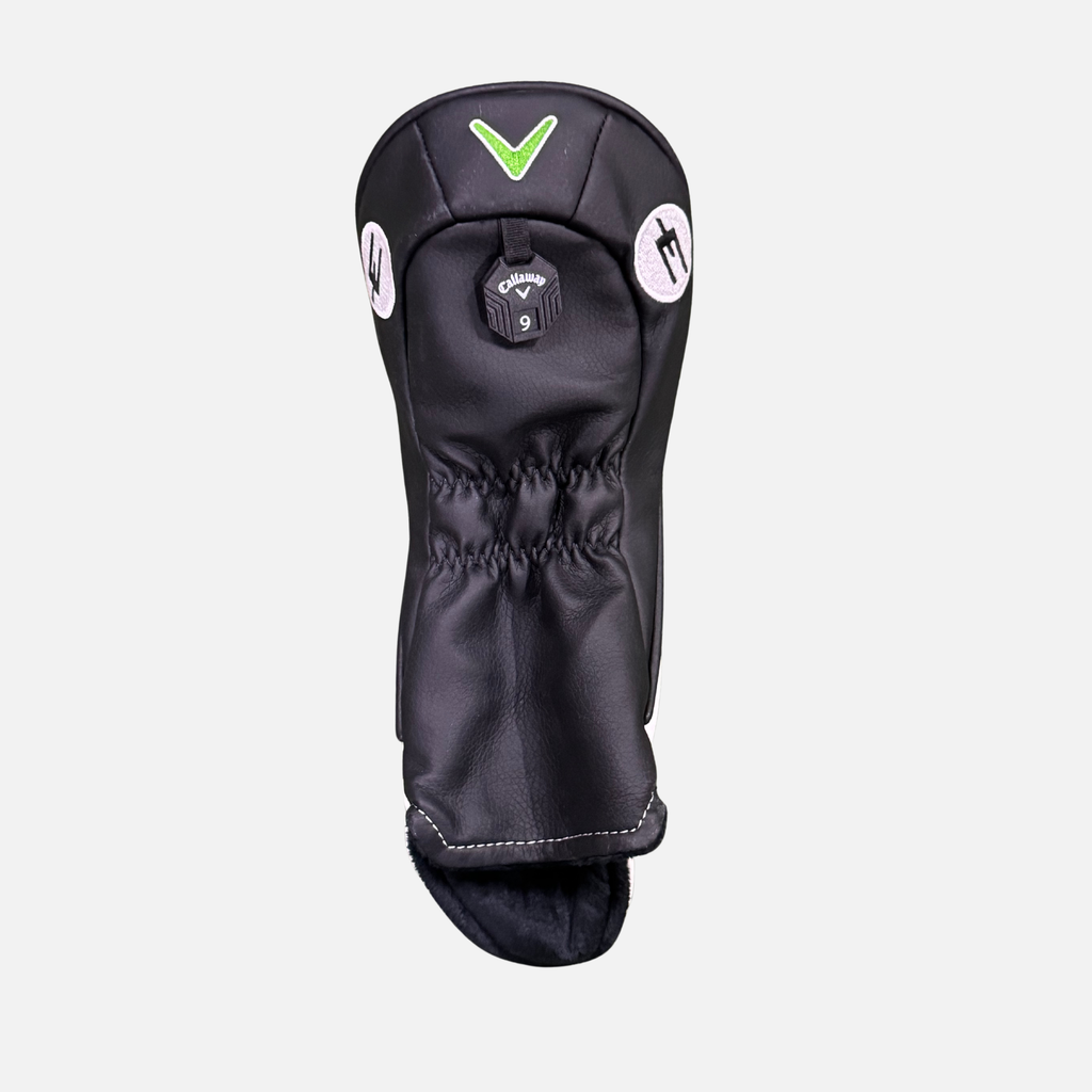 Funda Madera Callaway elyte