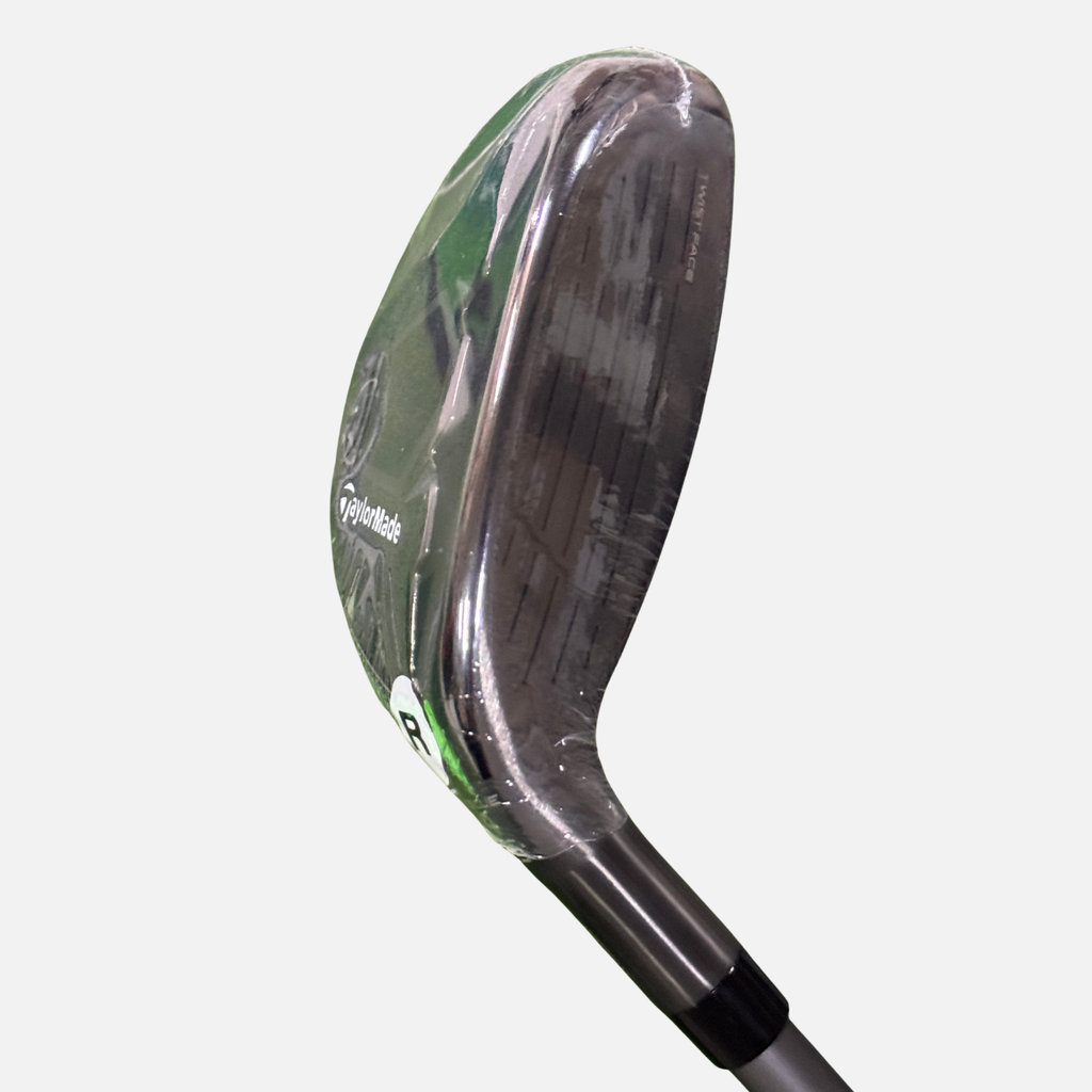 Hibrido Taylormade Qi35 4 reg flex