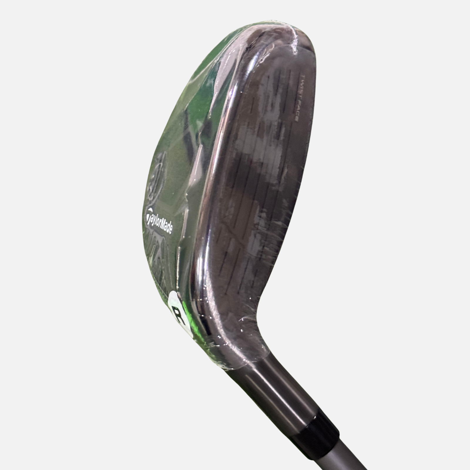 Hibrido Taylormade Qi35 4 reg flex