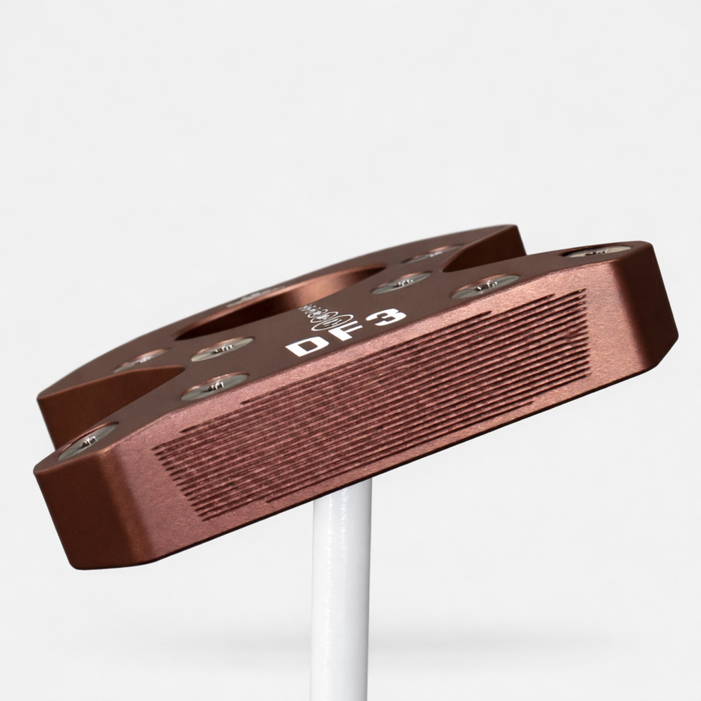 Putter LAB Golf DF3 35"