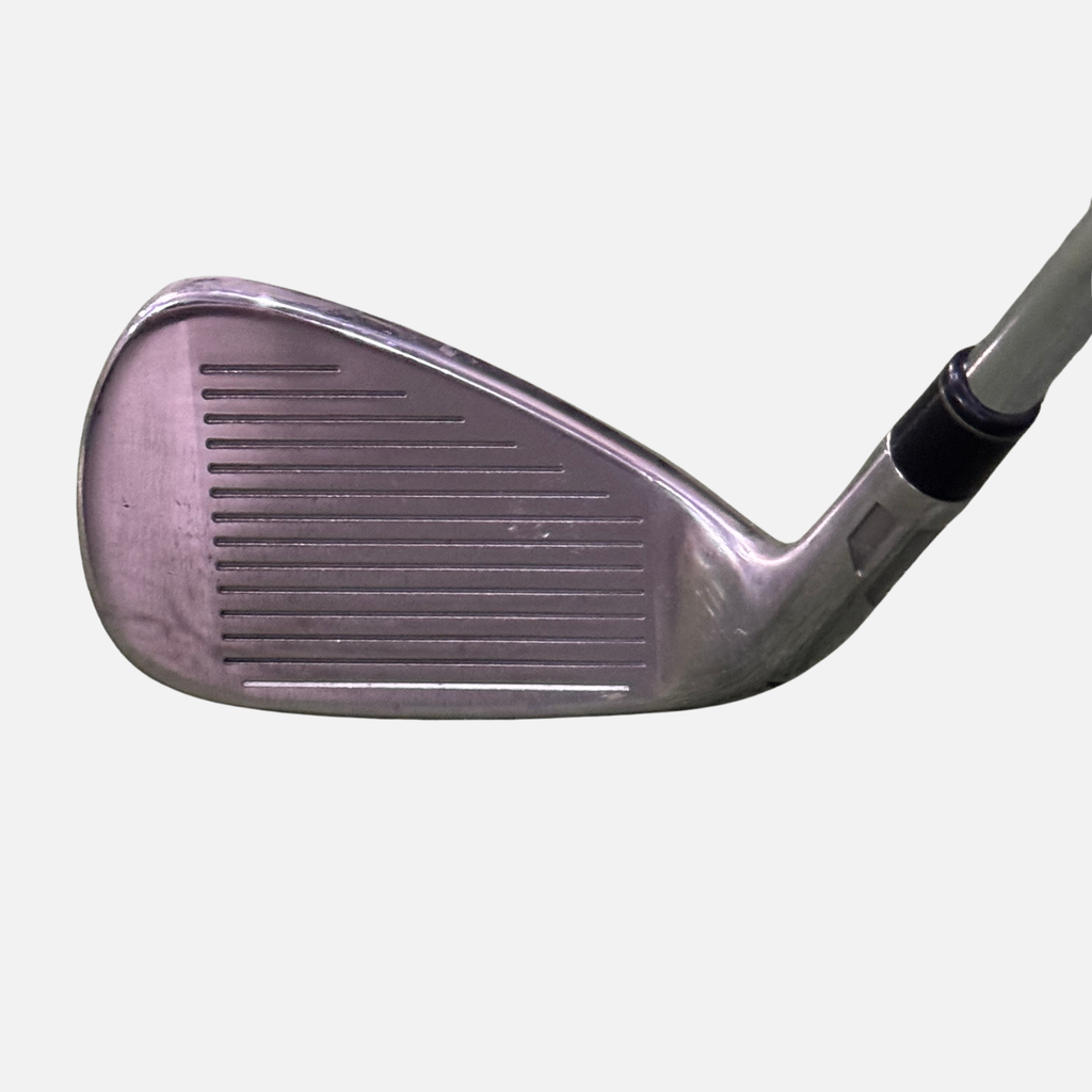 Set Fierros Taylormade SIM MAX 2 5-A KBS Max MT 85 G reg flex