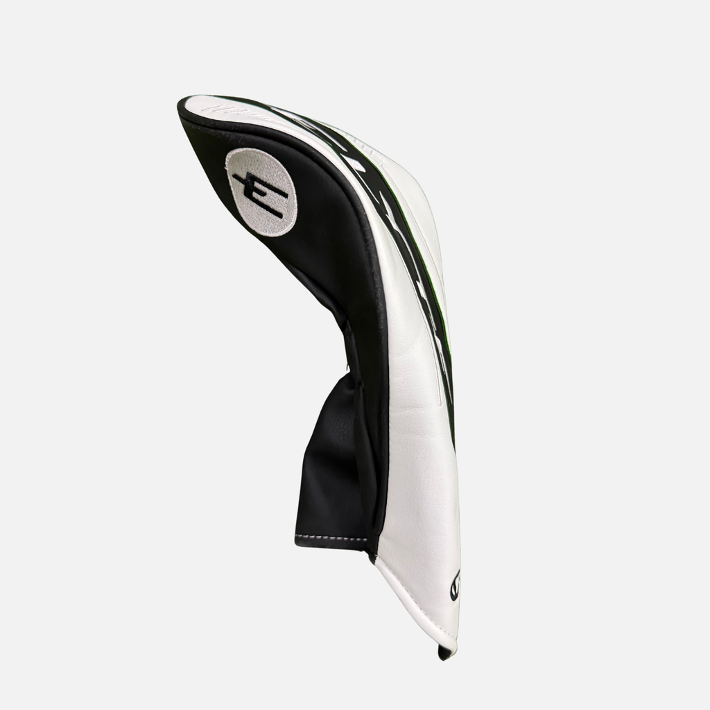 Funda madera Callaway Elyte