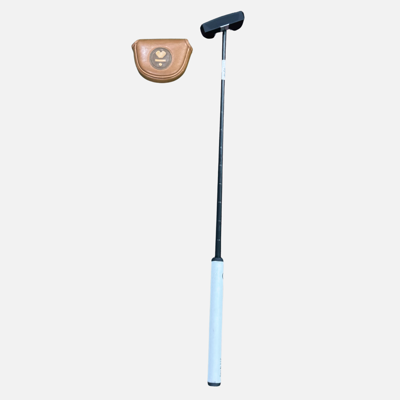 Putter LAB Golf Mezz Max