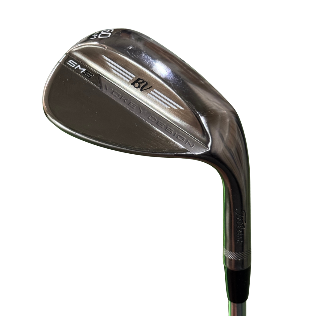 Wedge Titleist SM8 60 flex acero
