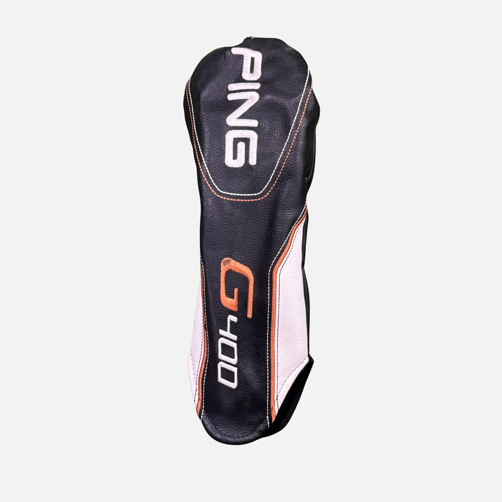 Funda Híbrido Ping G400