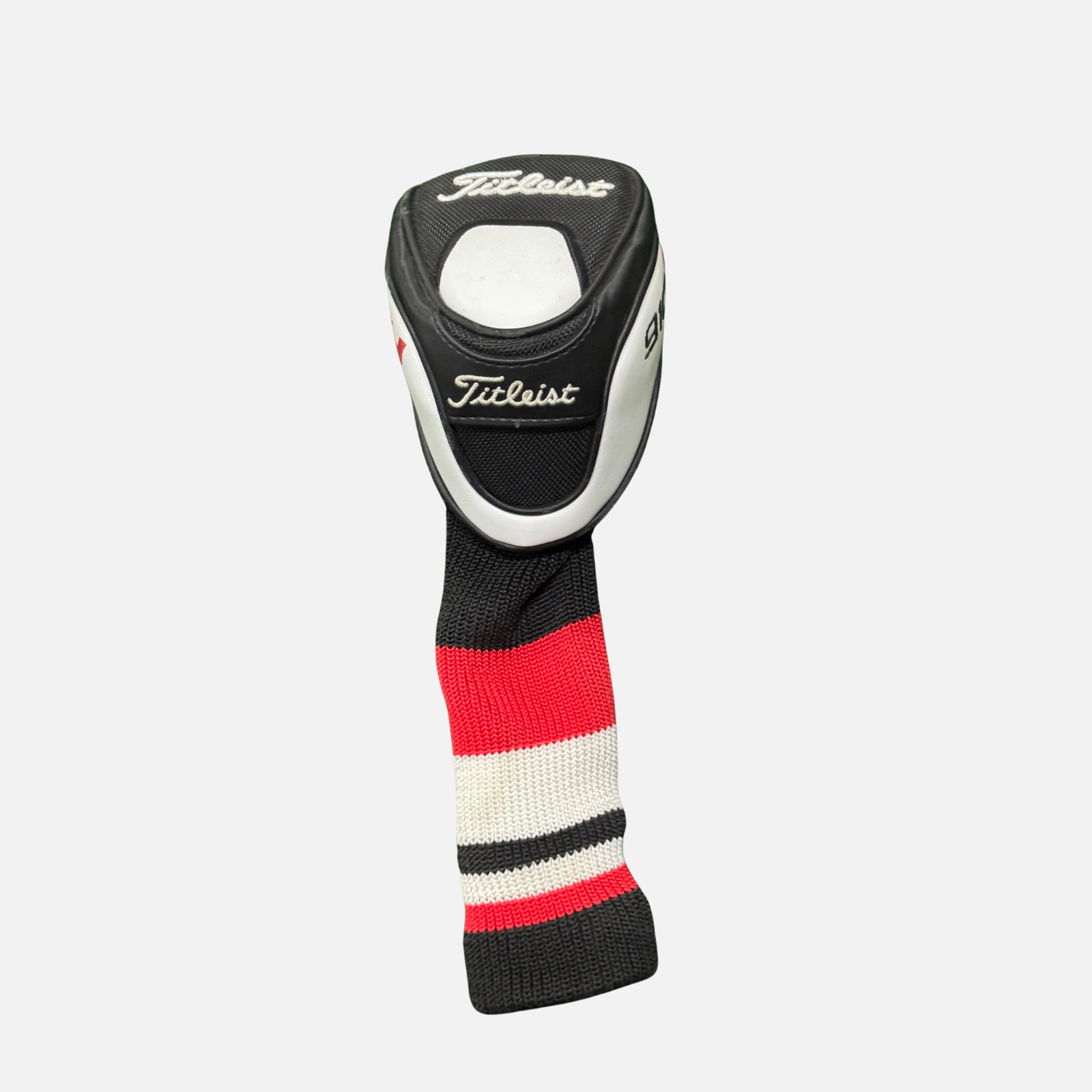 Hibrido Titleist 910H 24 stiff flex
