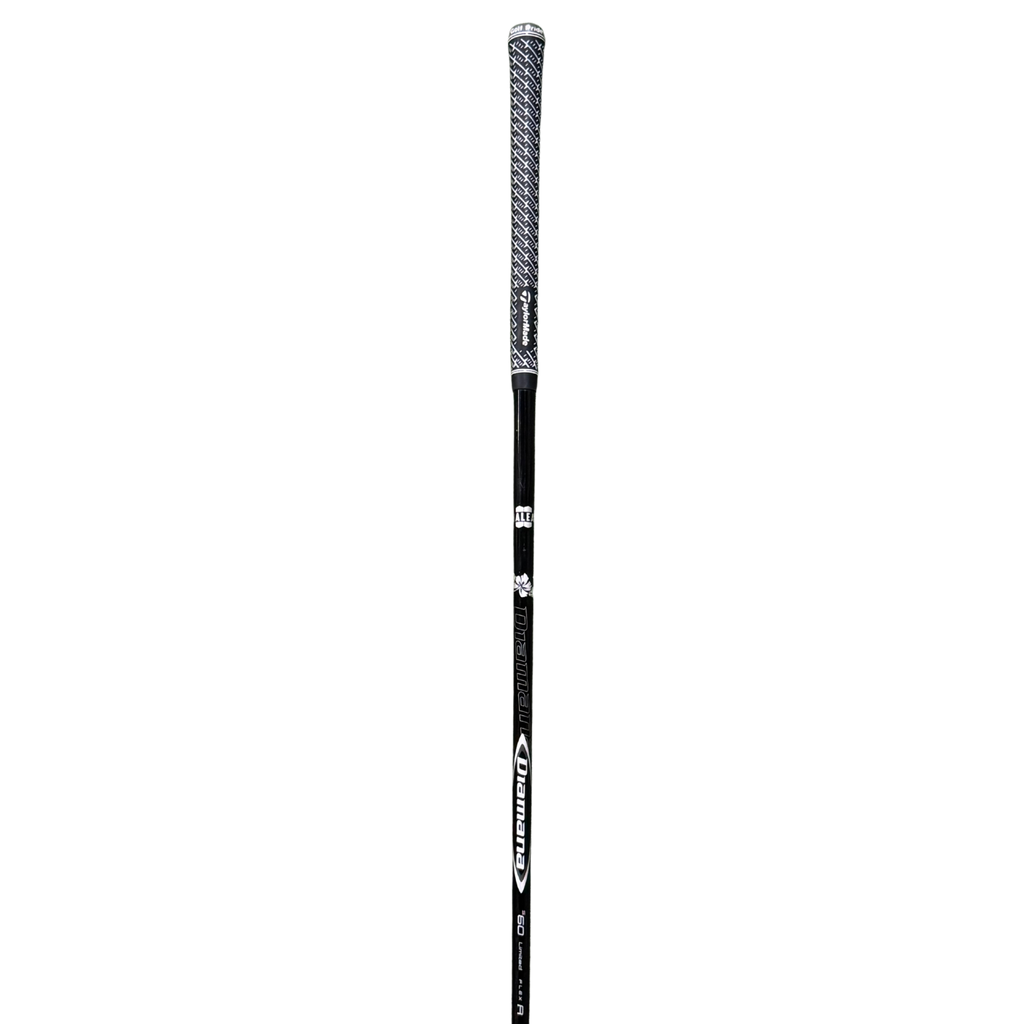 Diamana s60 limited flex-r