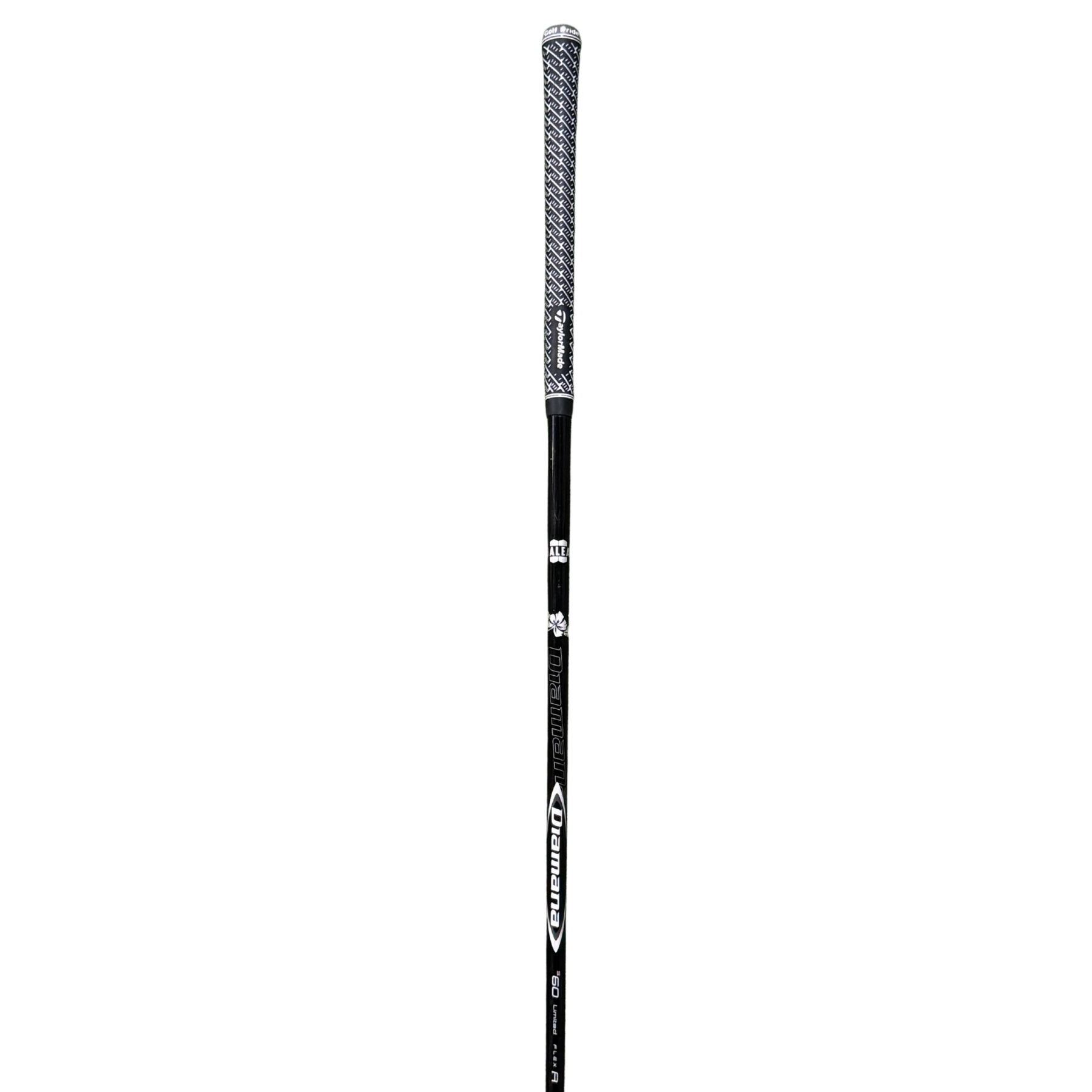 Diamana s60 limited flex-r