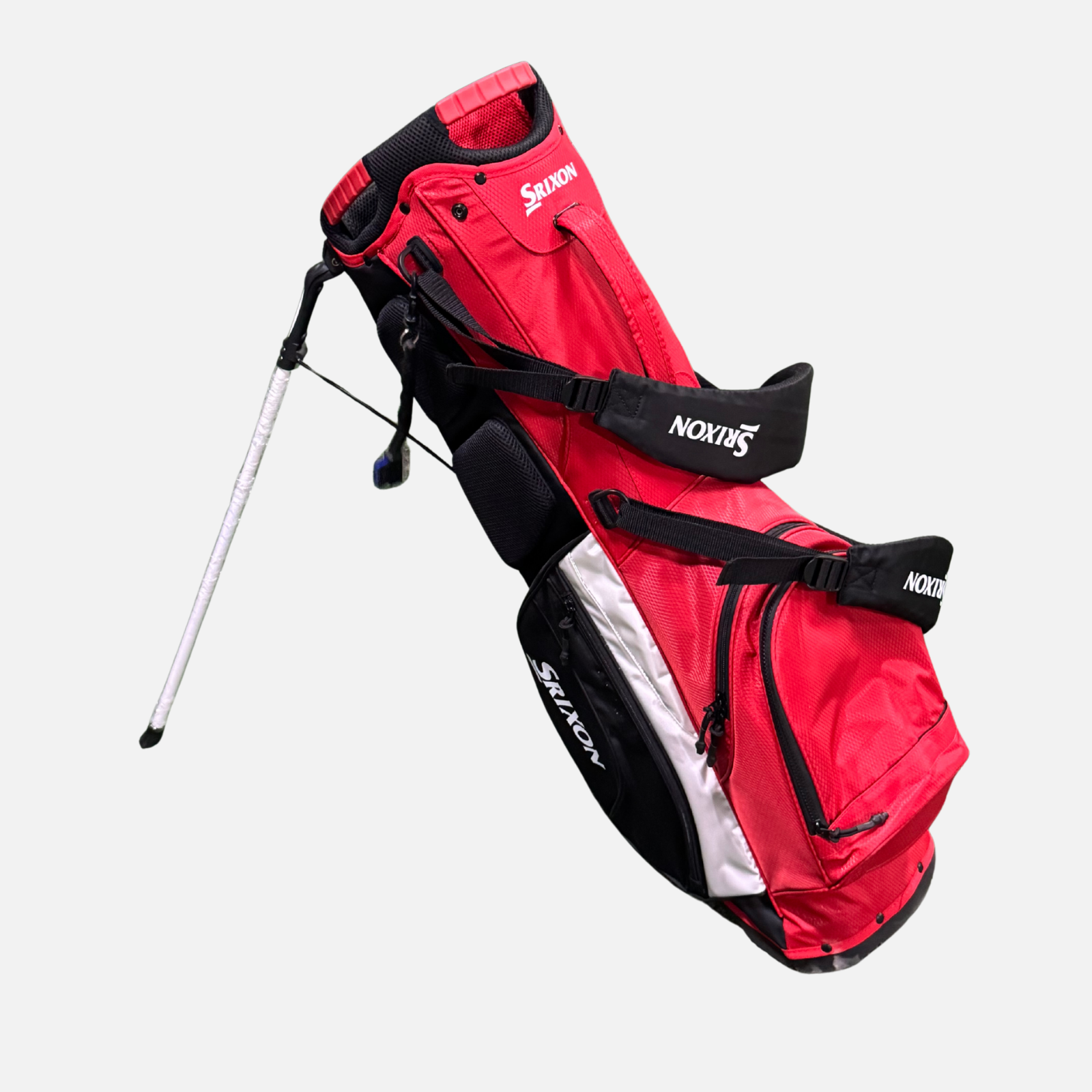 Bolsa Srixon Stand bag 6 way