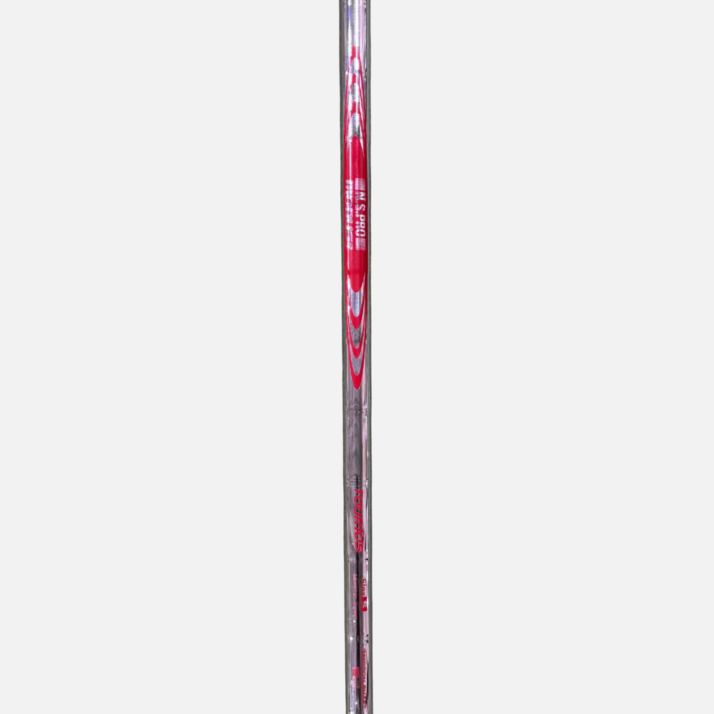 Set fierros Ping i525 5-9 NS PRO MODUS Stiff Flex 105