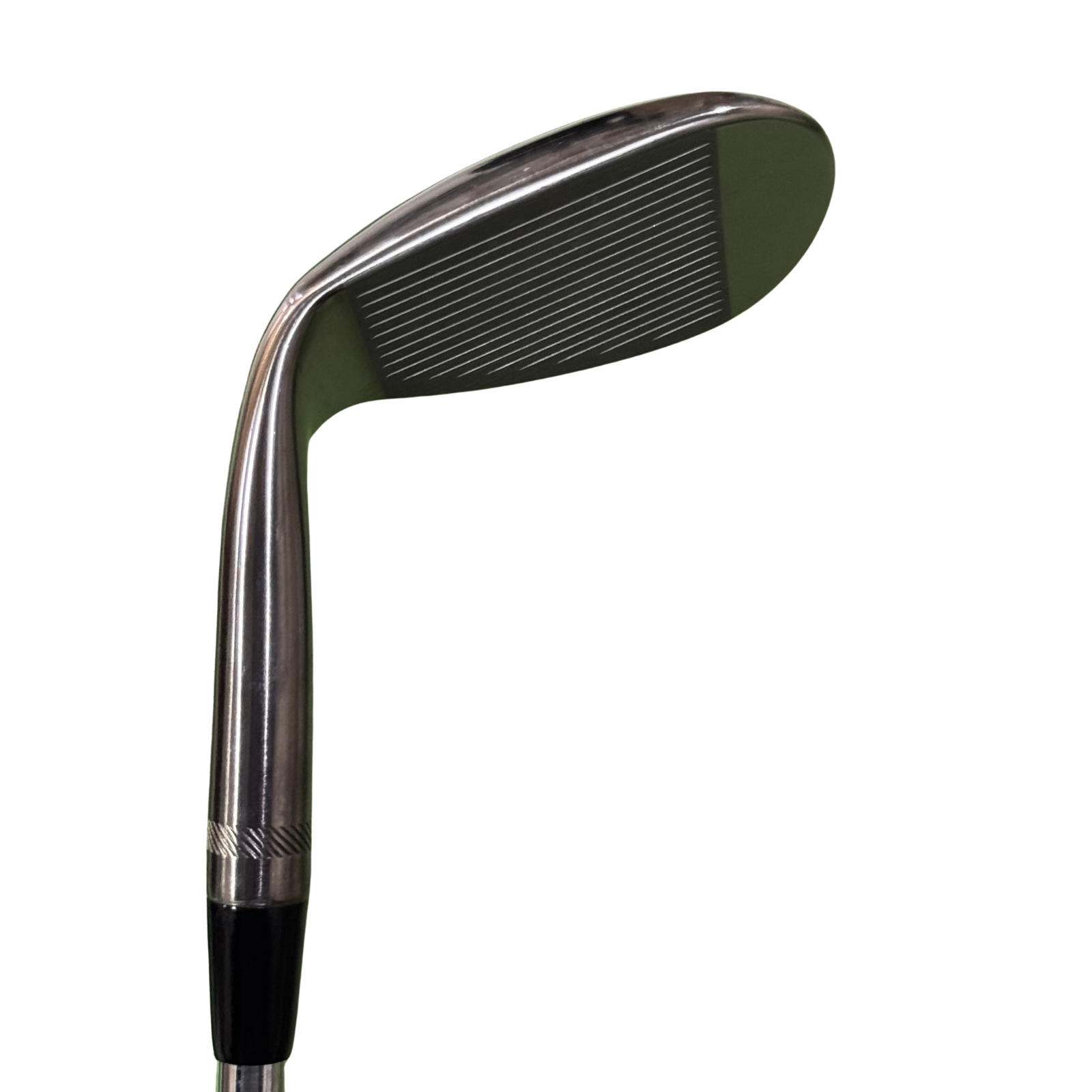 Wedge Titleist SM8 60 flex acero
