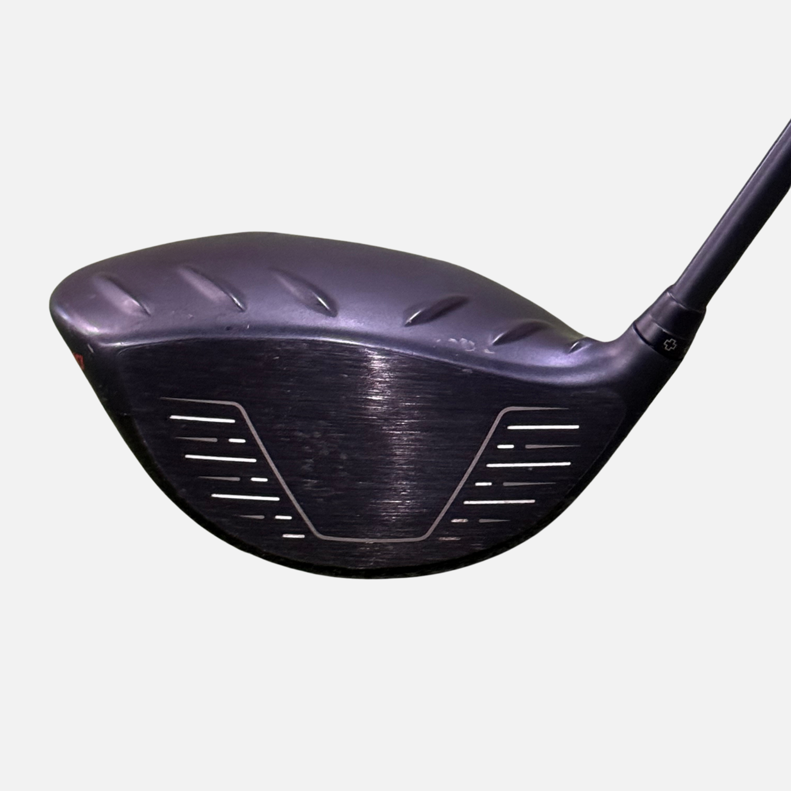 Driver Ping G410 10.5 Stiff Flex